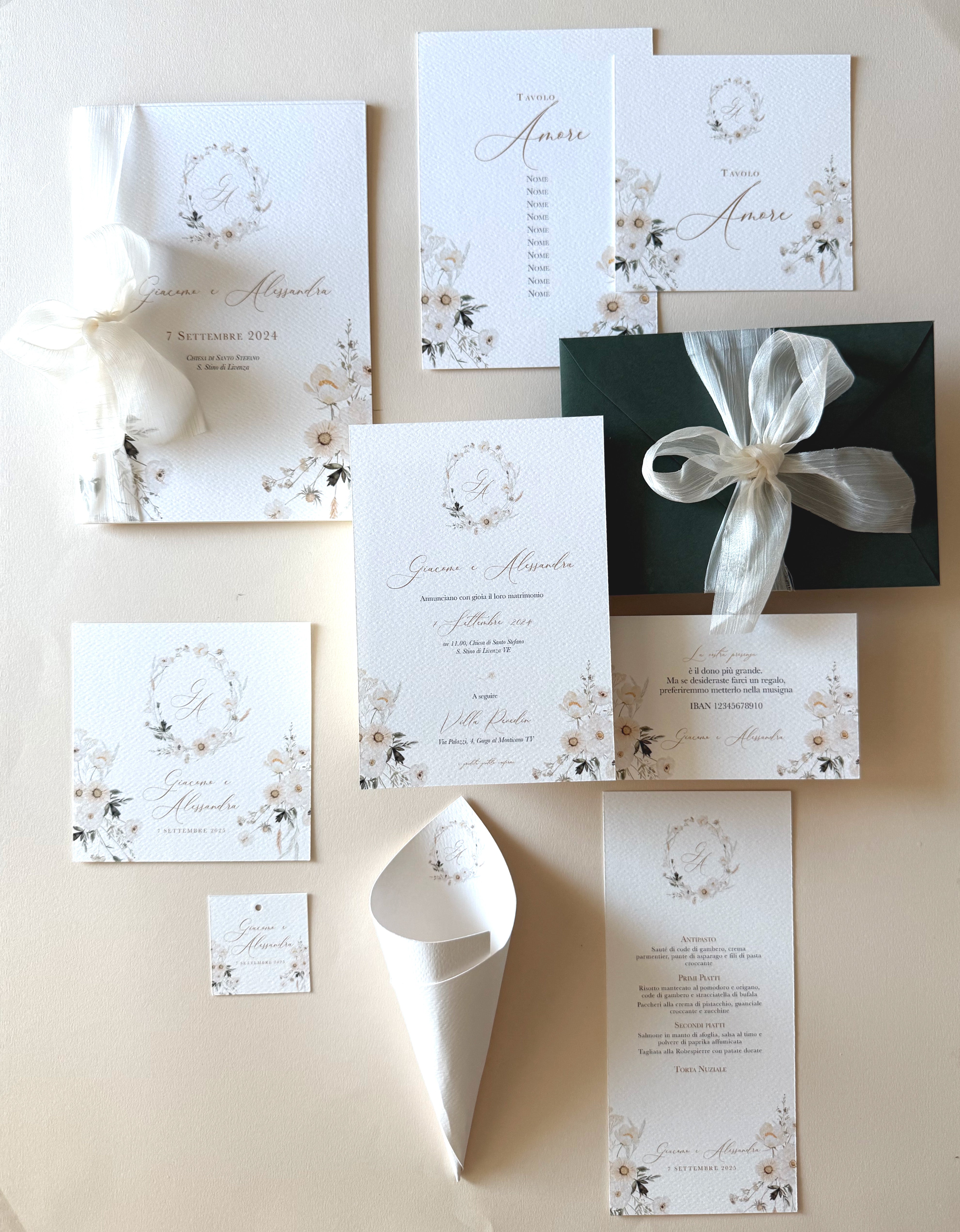 Partecipazioni Essentially Boheme