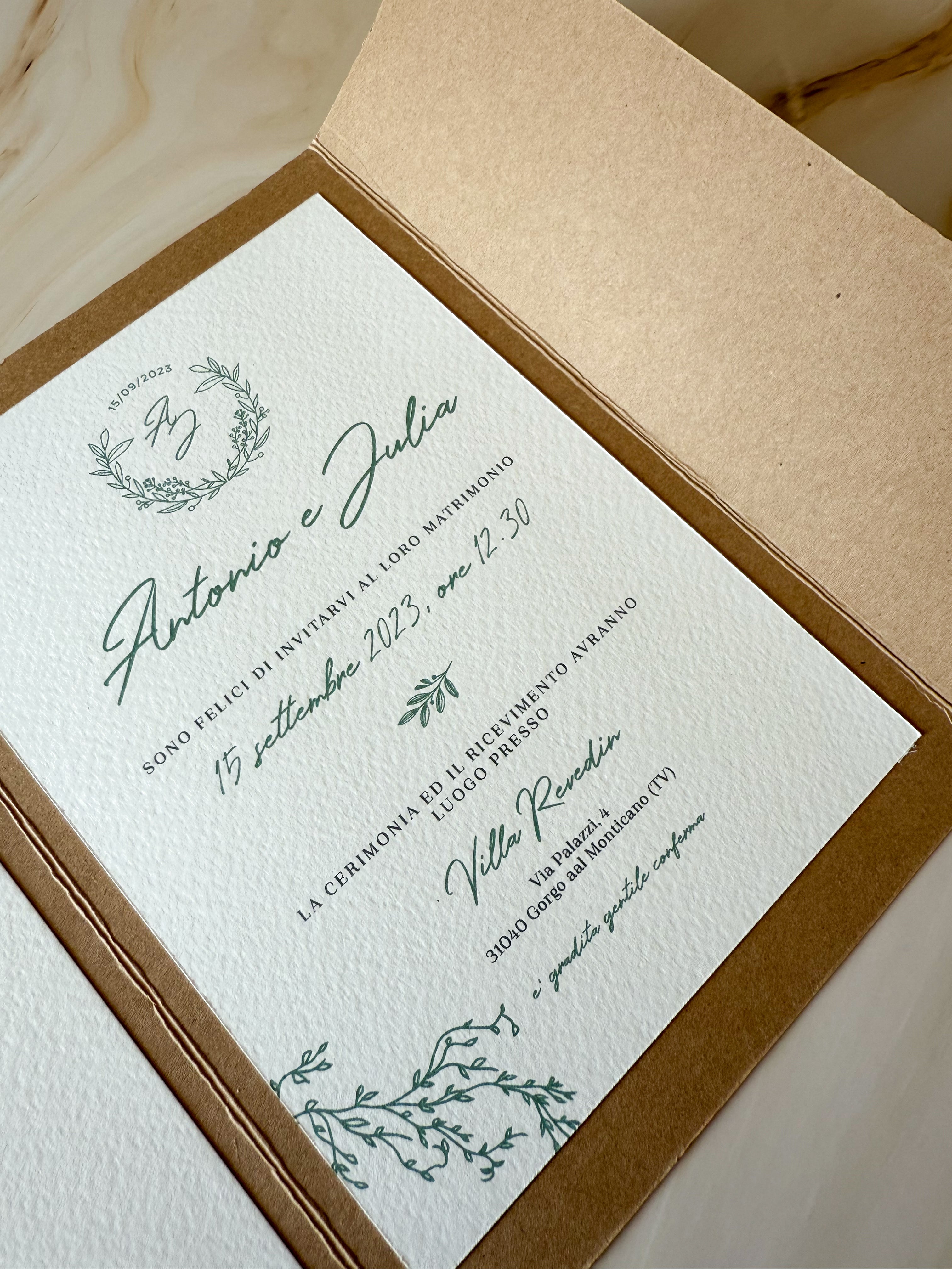 Pocketfold Memoire