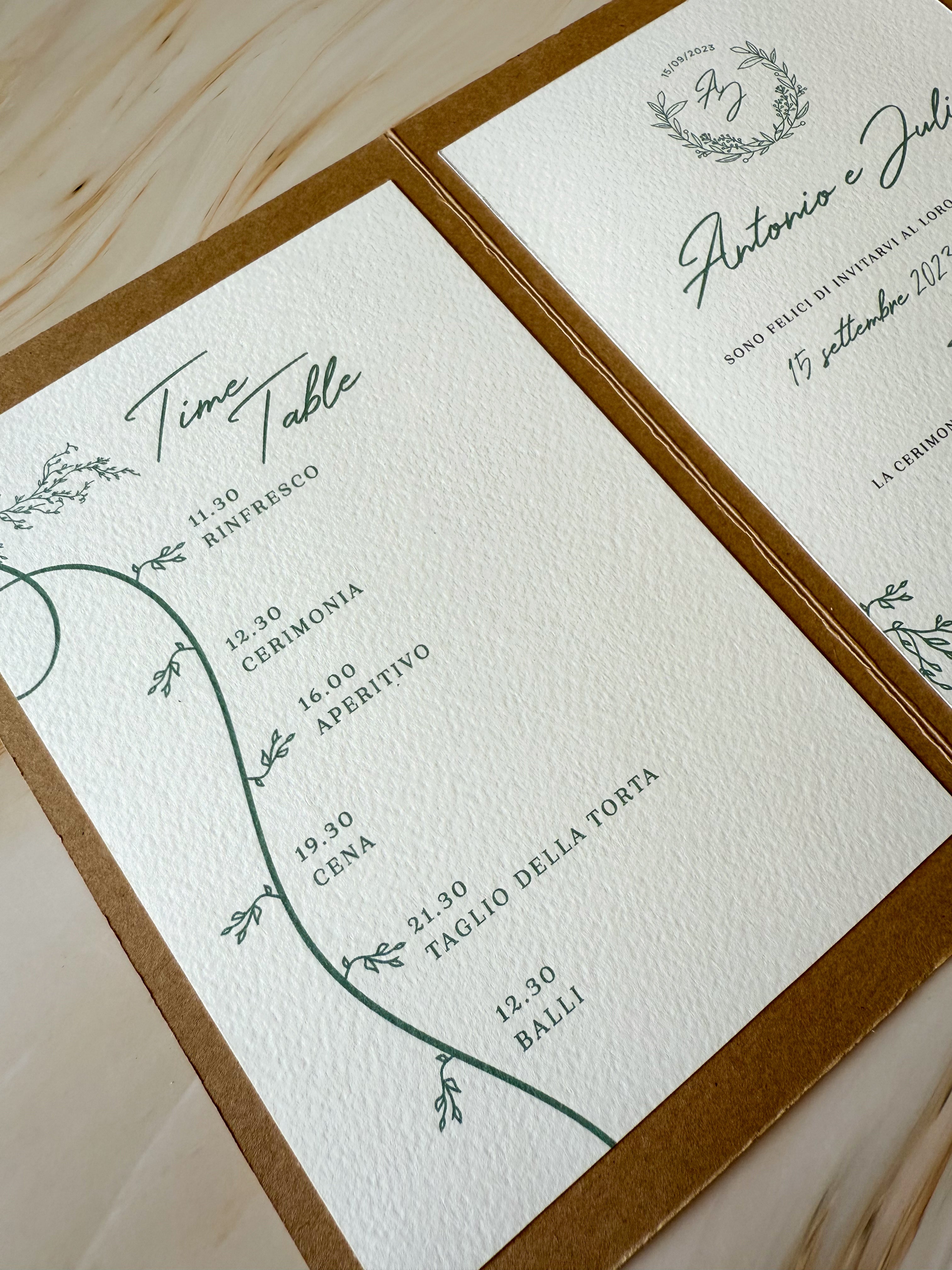 Pocketfold Memoire