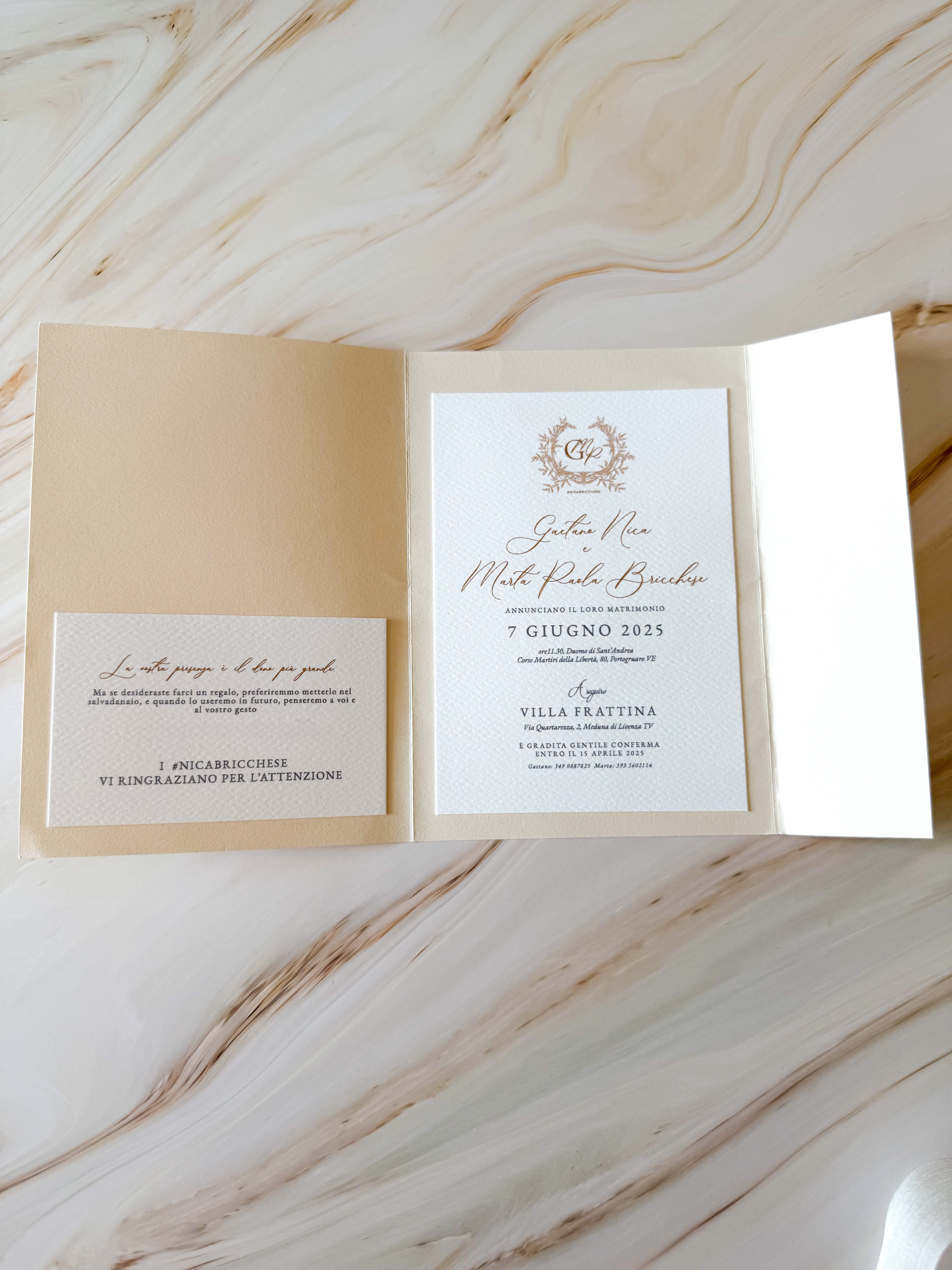 Pocketfold Epure