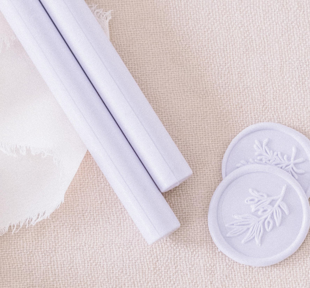 Sigilli ceralacca adesivi