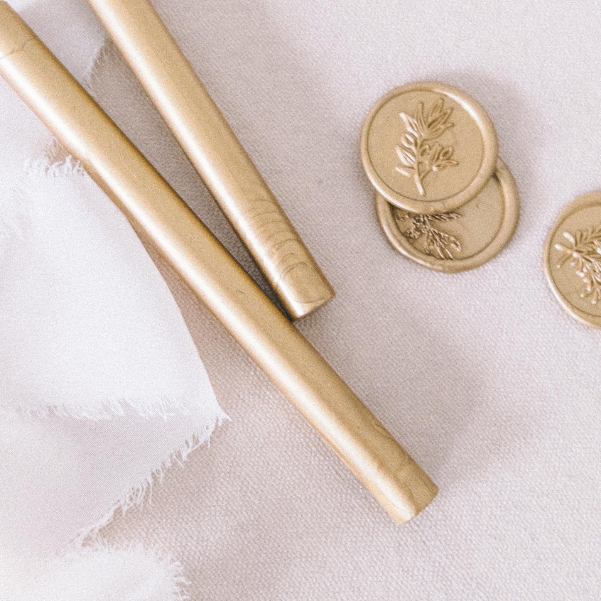 Sigilli ceralacca adesivi