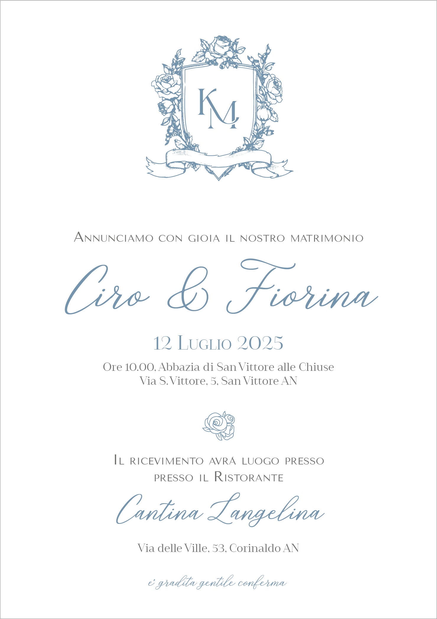 PARTECIPAZIONE MATRIMONIO DIGITALE 17