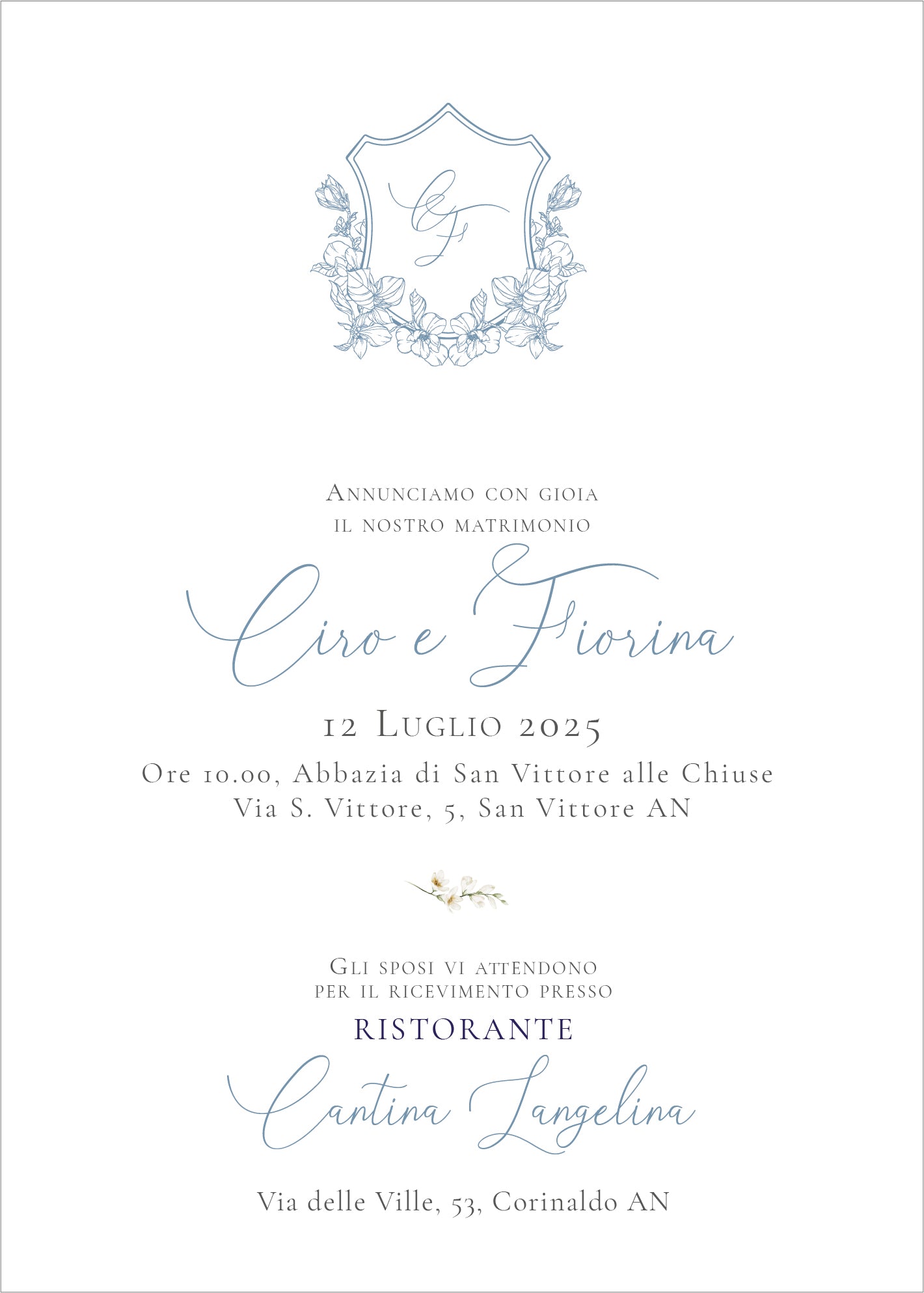 PARTECIPAZIONE MATRIMONIO DIGITALE 19