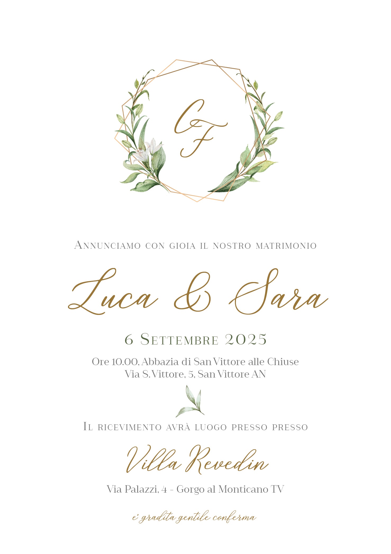 PARTECIPAZIONE MATRIMONIO DIGITALE 3