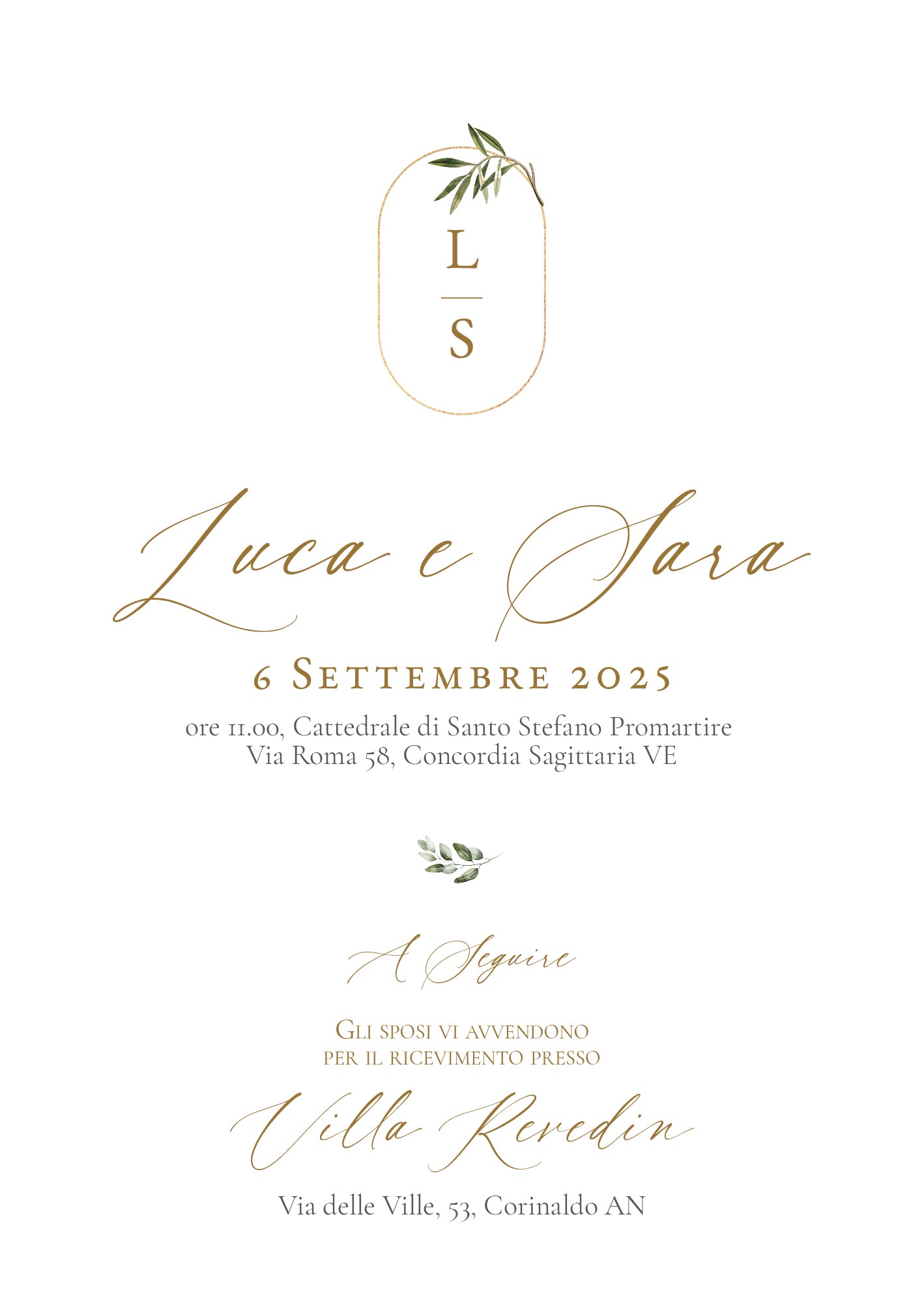 PARTECIPAZIONE MATRIMONIO DIGITALE 7