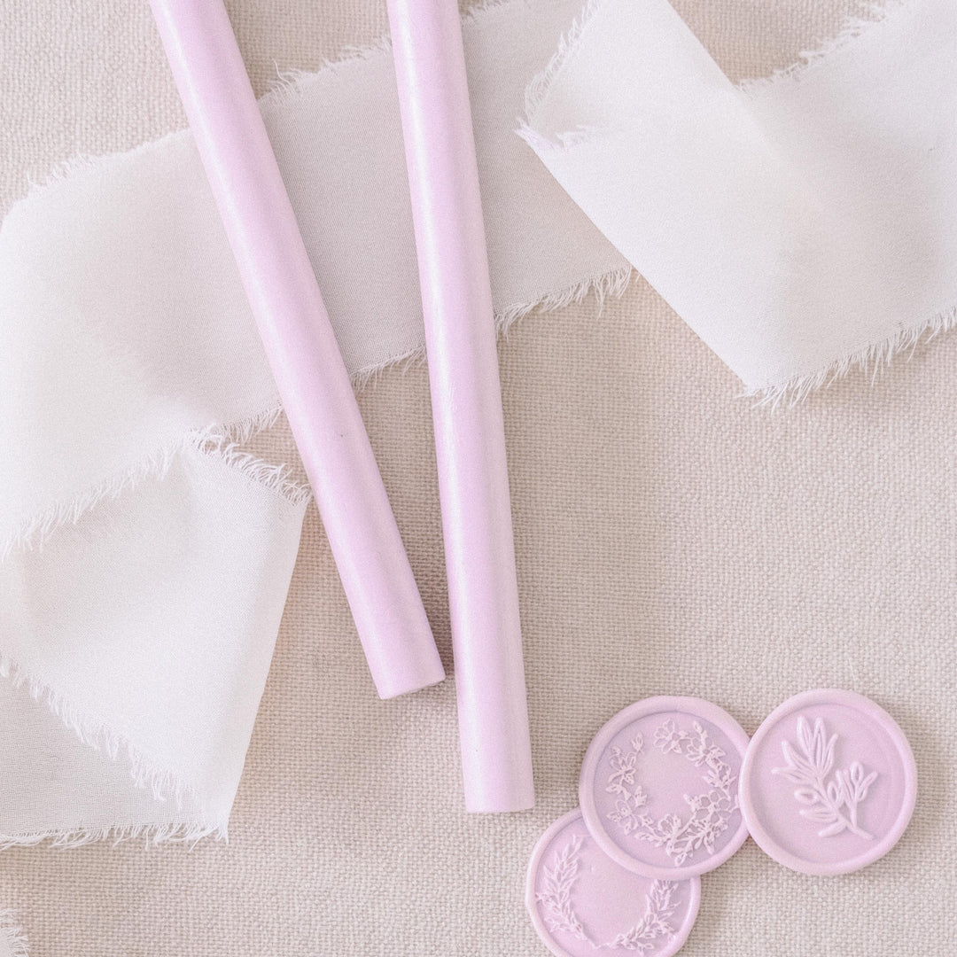 Sigilli ceralacca adesivi