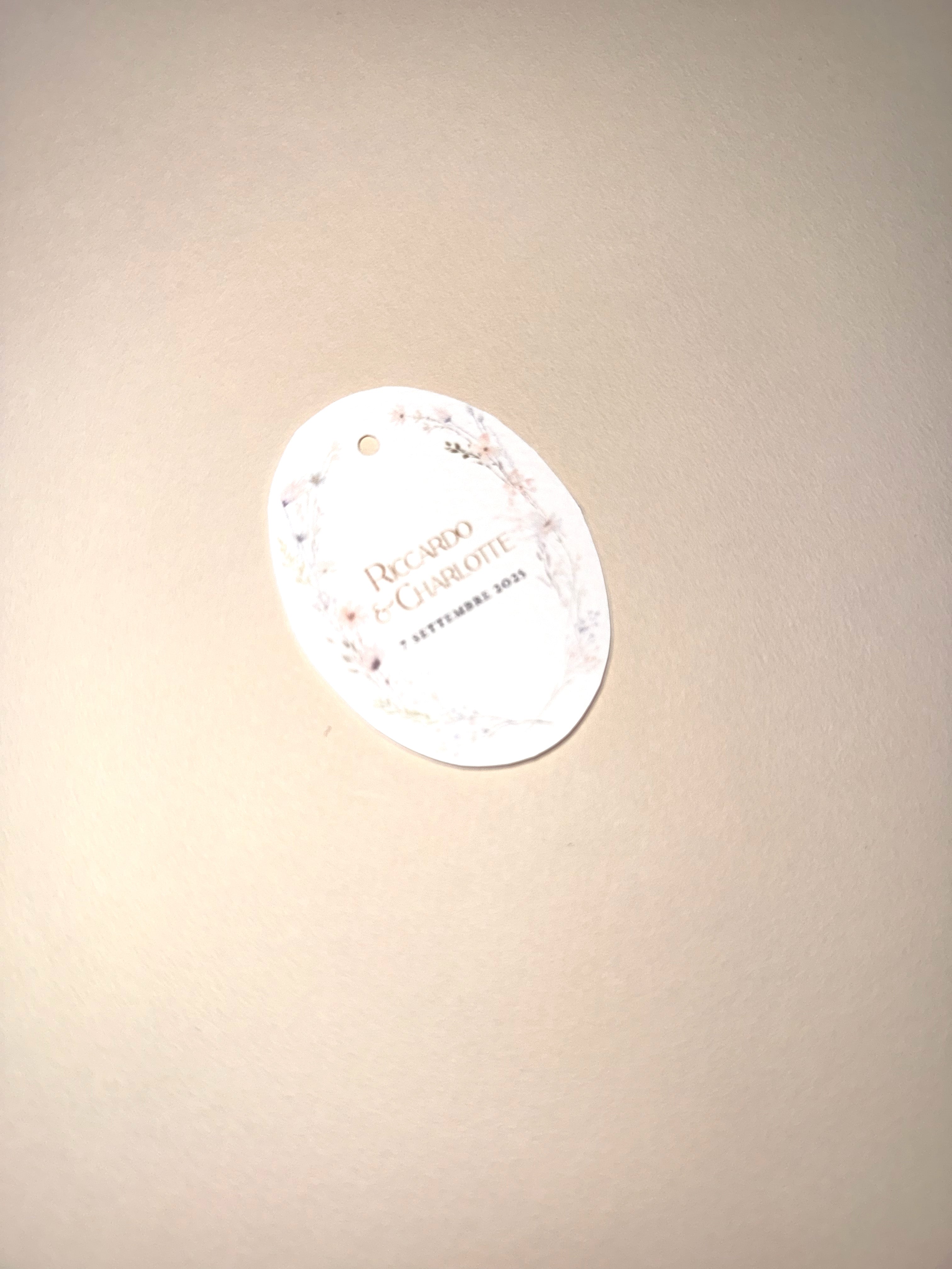 Partecipazioni Essentially Romance