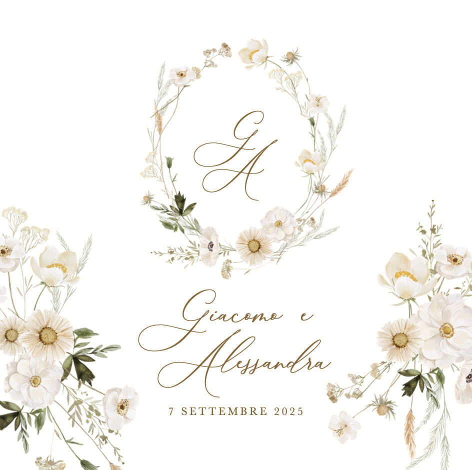 Save The Date Essentially Boheme