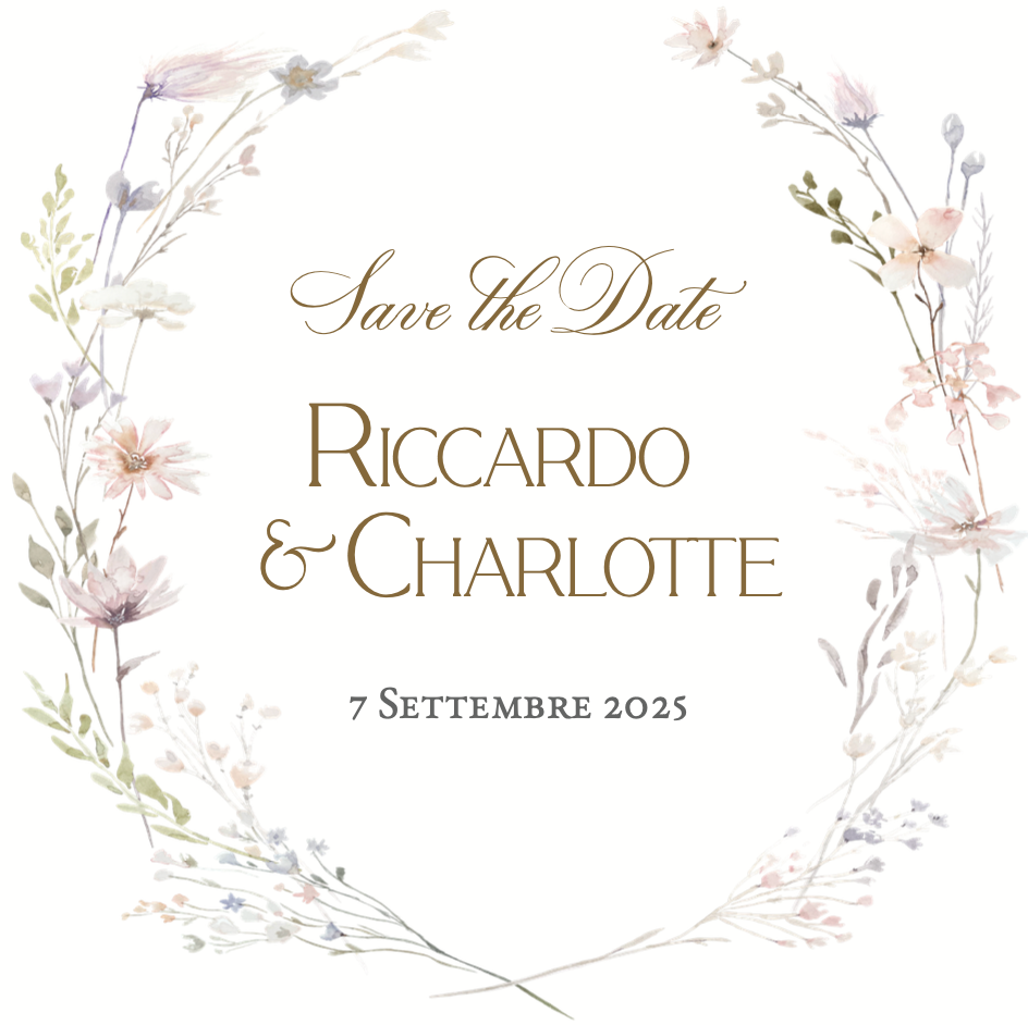 Save The Date Essentially Romance