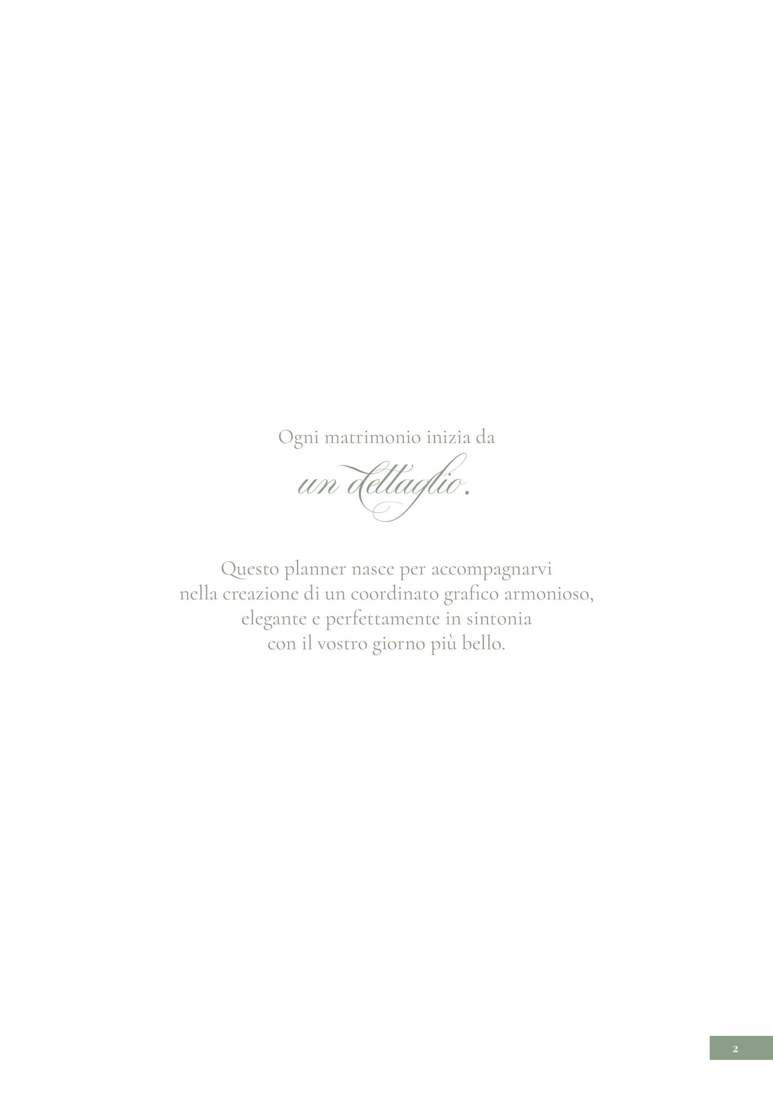 Wedding Stationery Planner