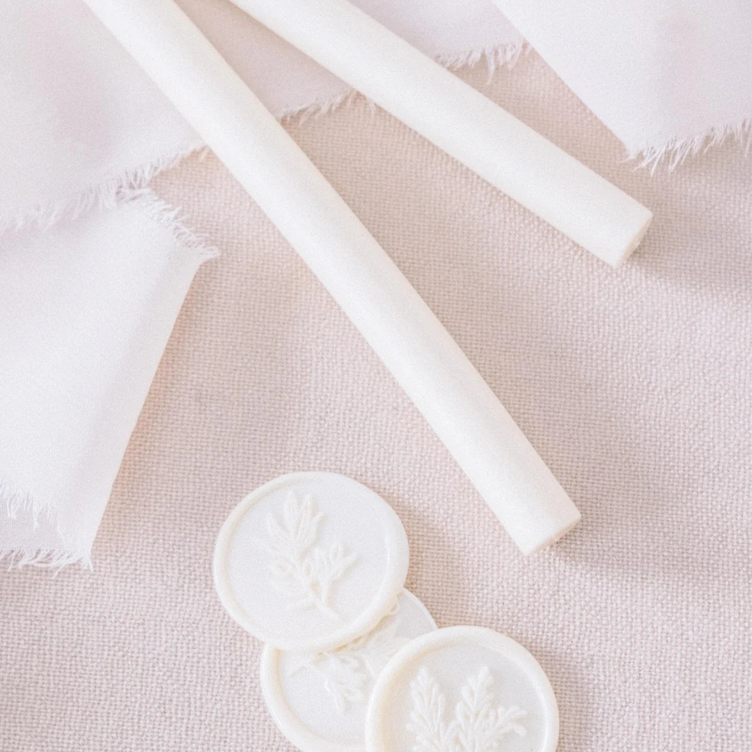 Sigilli ceralacca adesivi