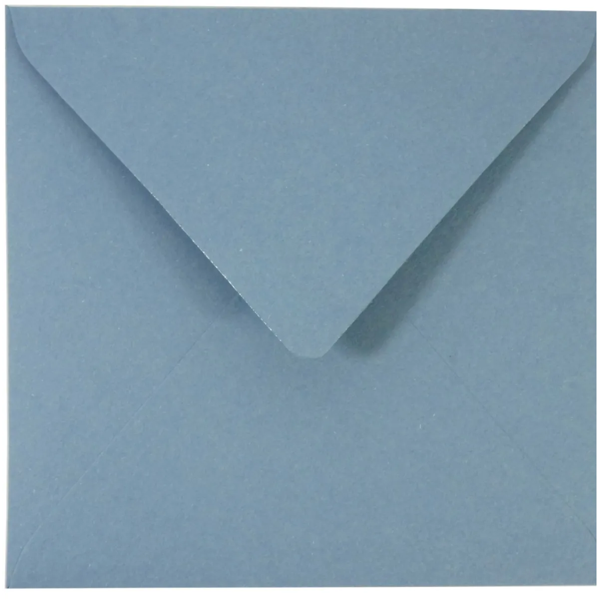 Busta basic Azzurro acqua quadrata 153 × 153 mm