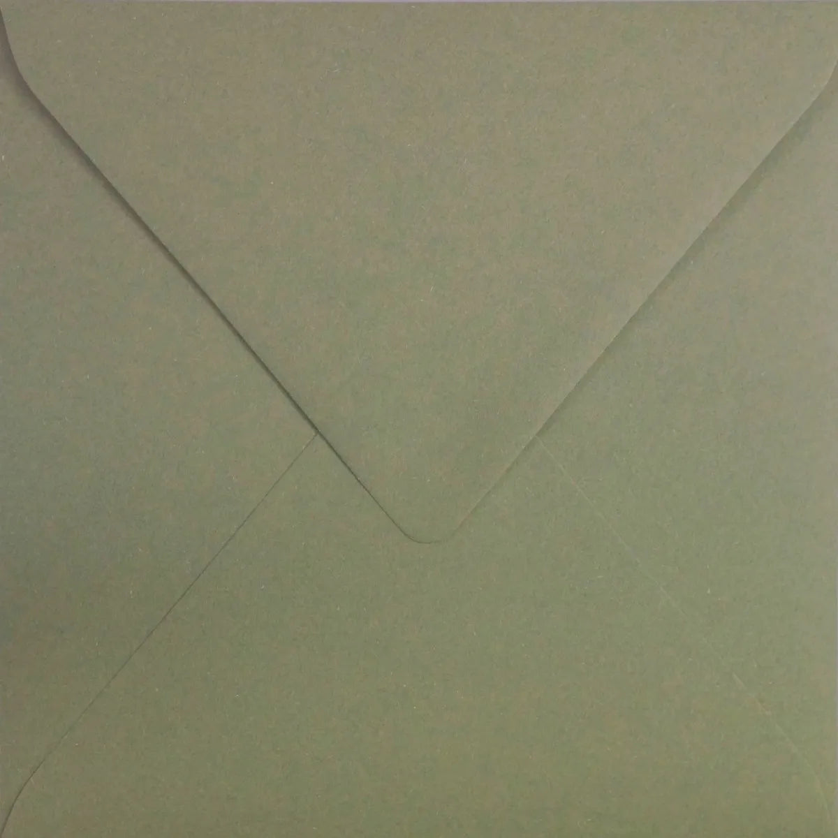 Busta basic Verde quadrata 153 × 153 mm