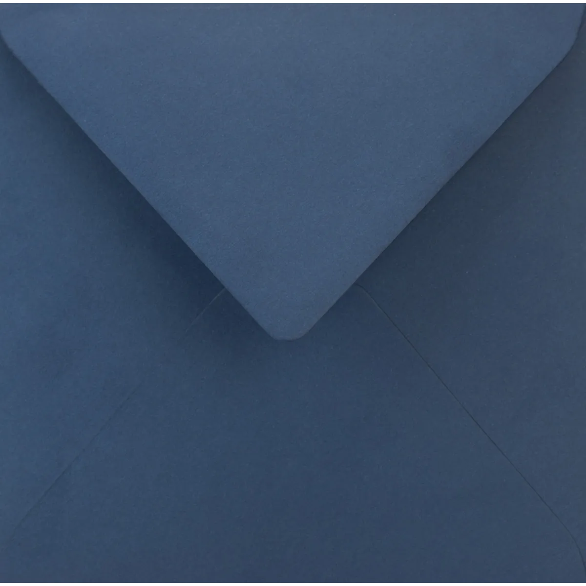 Busta basic Blu navy quadrata 153 × 153 mm