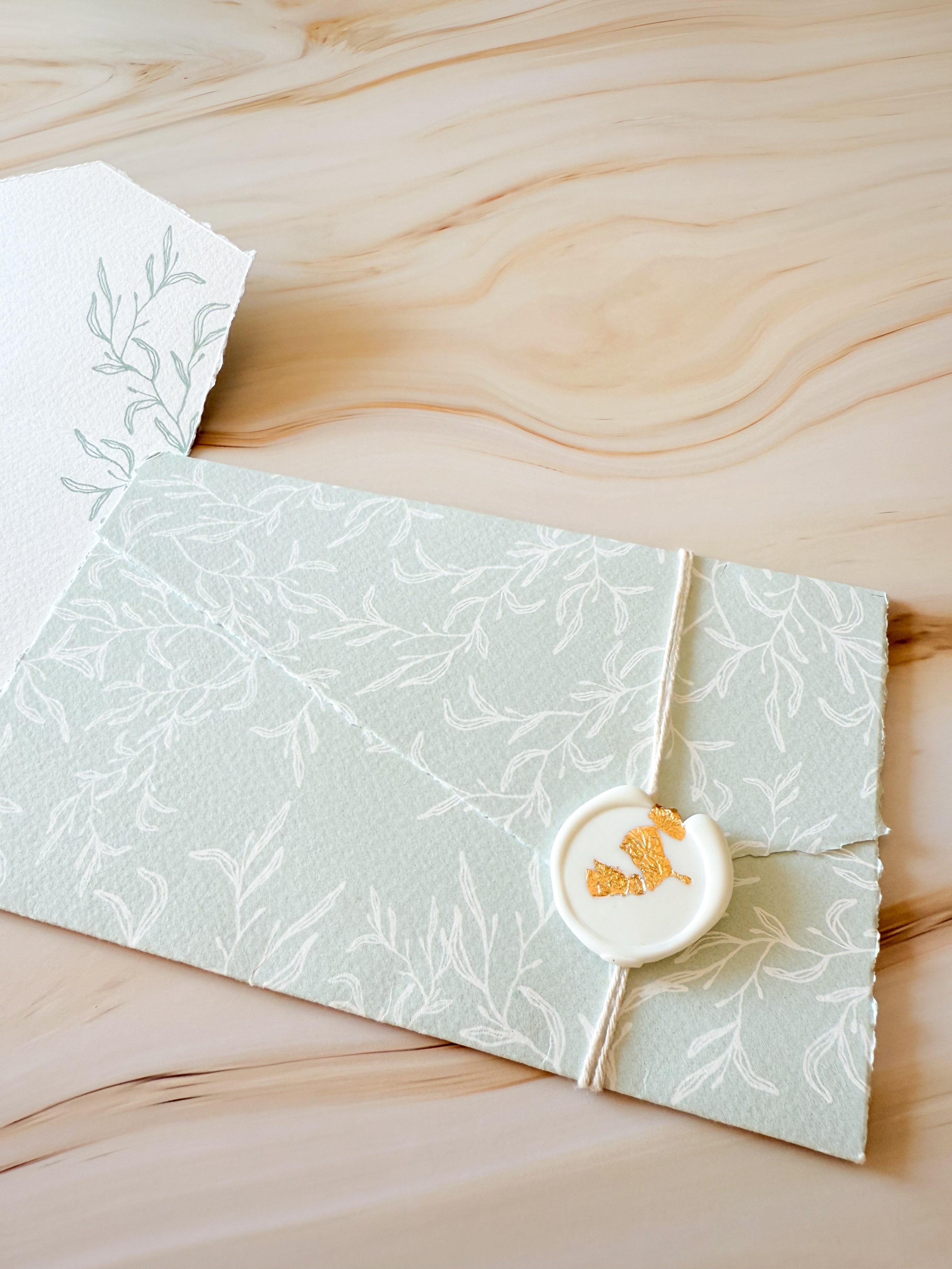 Blossom Poéme - Partecipazioni di matrimonio
