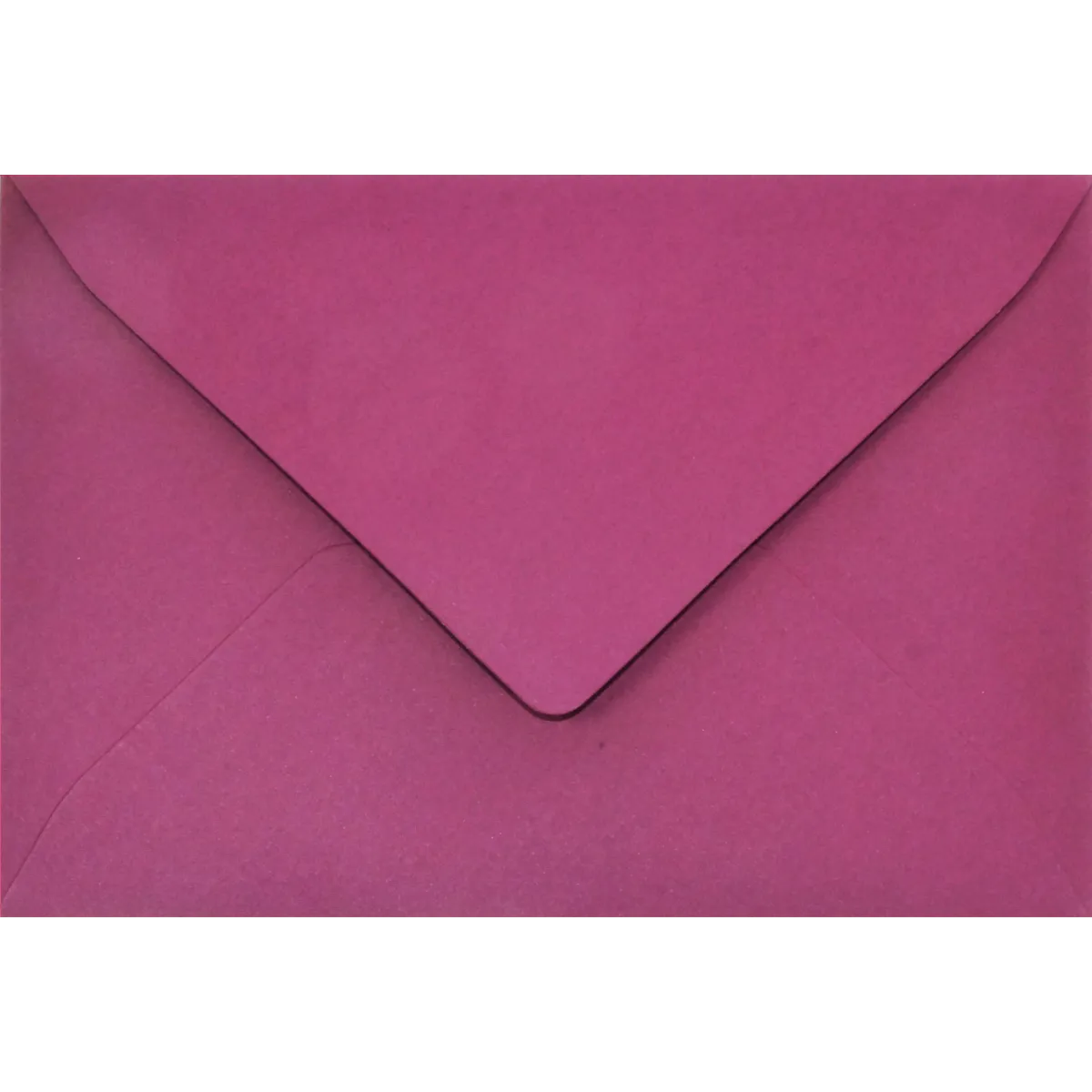 Busta basic Viola orchidea rettangolare orizzontale 125 × 175 mm