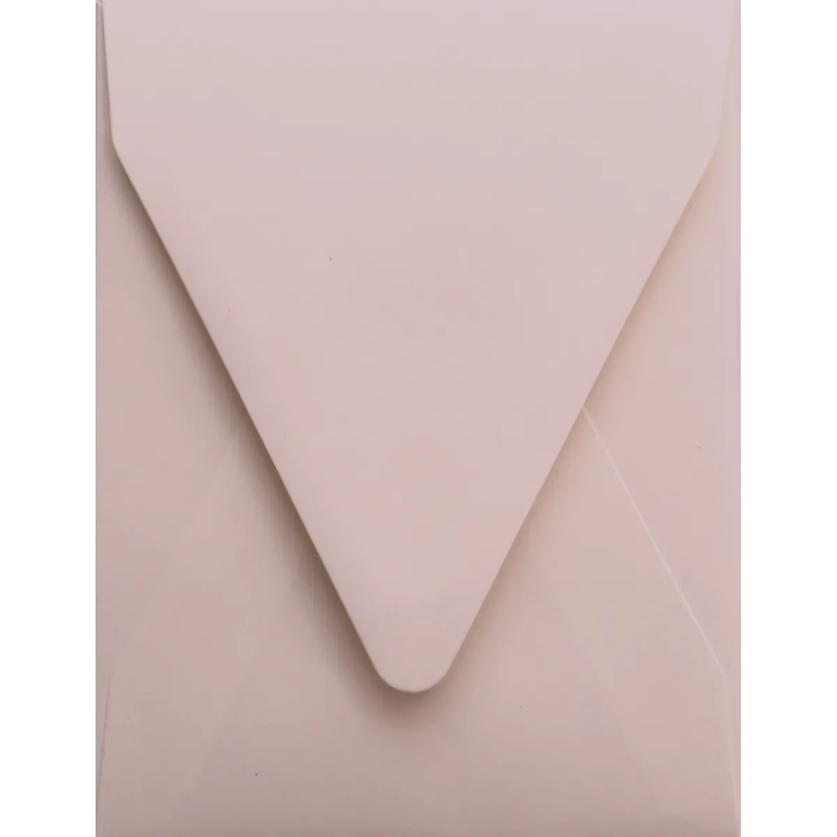 Busta basic Rosa antico rettangolare verticale 134 × 182 mm