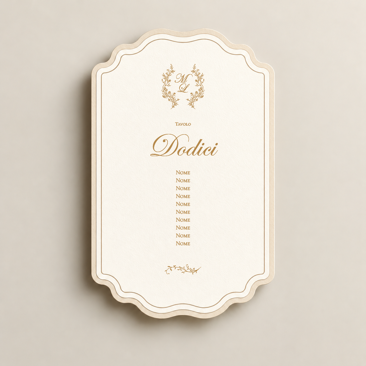 Card tableau Elisabeth